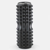 Liveup Spikey Cross fit Foam Roller - Orange