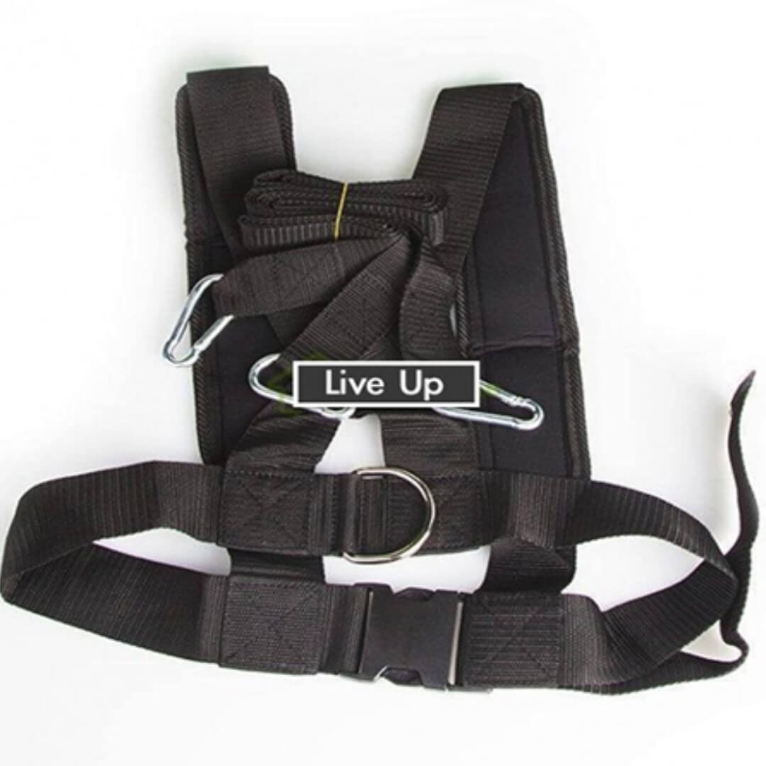 Liveup Shoulder Resistance Harness