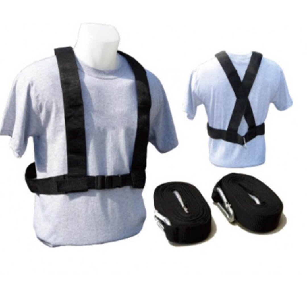 Liveup Shoulder Resistance Harness