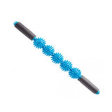 Liveup Massage Roller with Spiky Balls