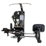 Inspire 2 Stacker Multi Gym M5 with Leg Press Attachment