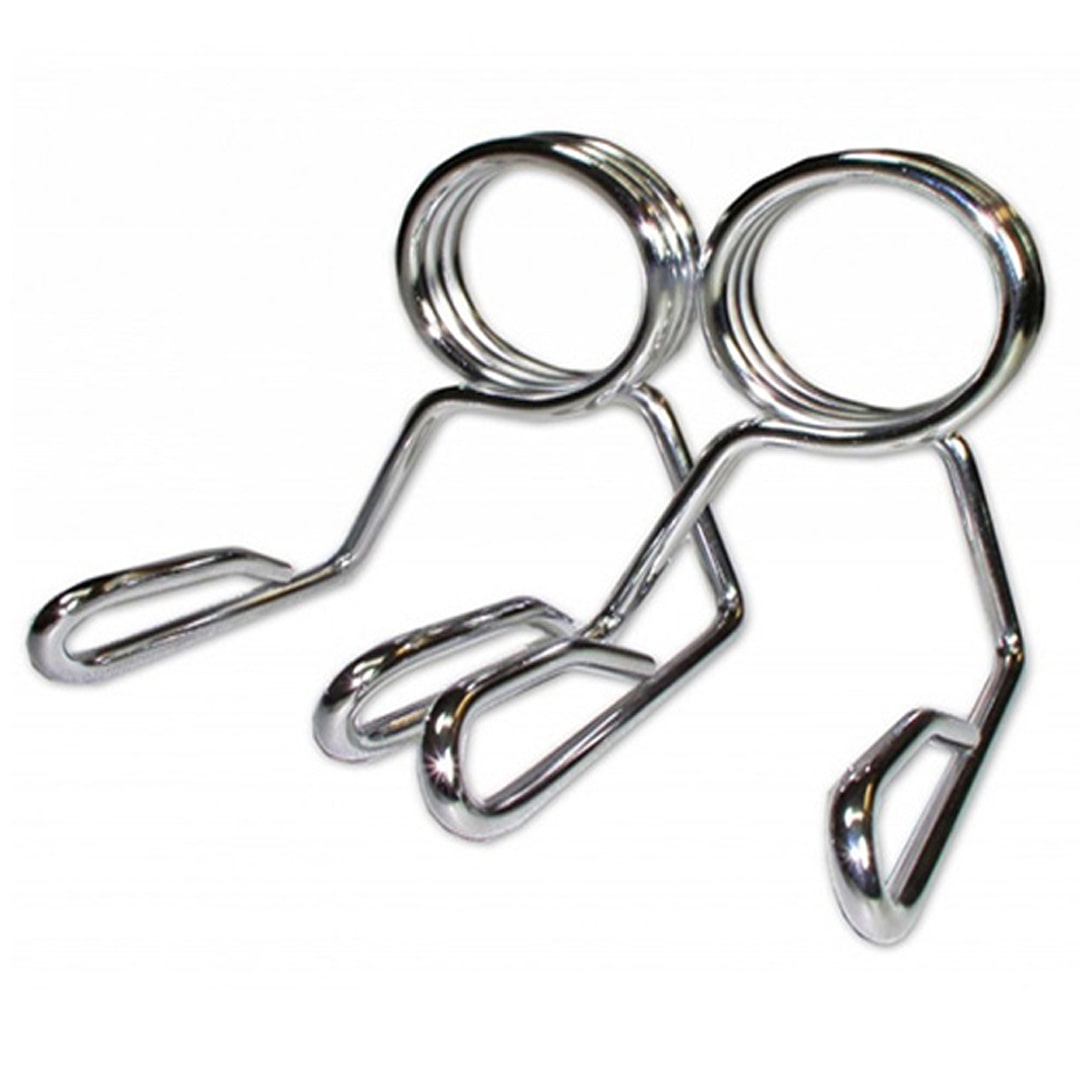 Liveup Olympic Spring Collars | Sole Fitness Singapore