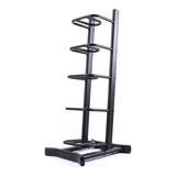 Livepro Power Bags with Space-saving Vertical Rack