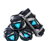 Livepro Power Bags with Space-saving Vertical Rack