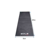 plm equipment protective mat