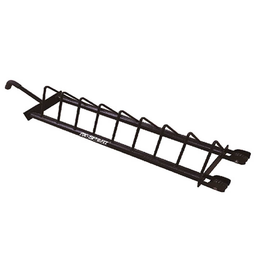 Liveup Commercial Weight Plate Rack