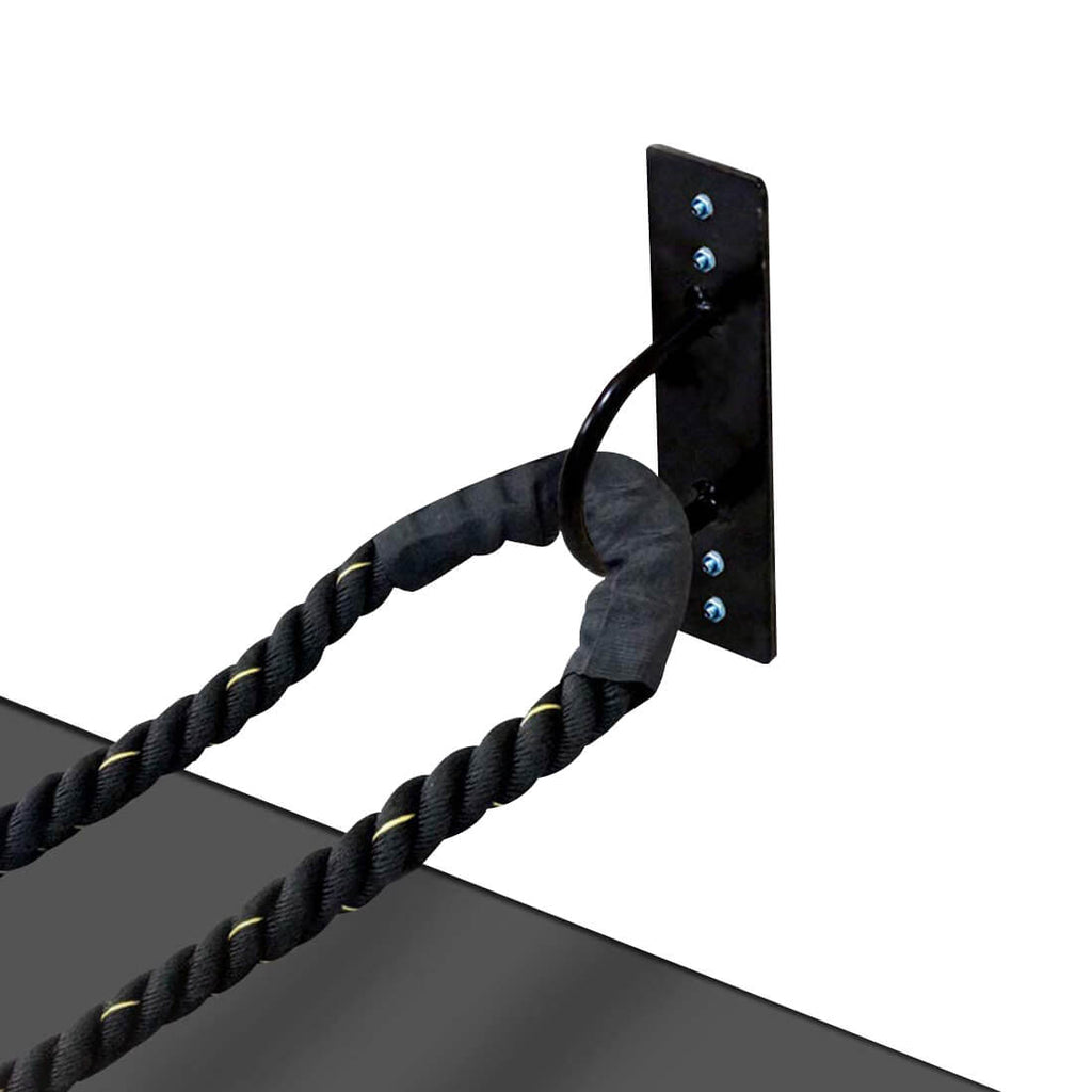 Battle Rope Anchor for Sale Easy Installation solefitness.sg Sole Fitness Singapore
