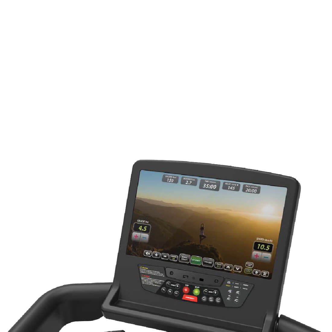 s20tx treadmill singapore