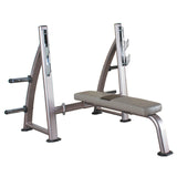 PX Sports Olympic Flat Bench