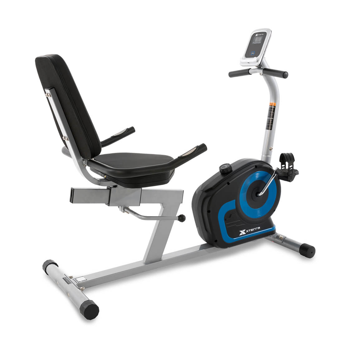 Xterra SB120 Seated Recumbent Bike