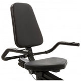 Xterra SB150 Recumbent Exercise Bike - Display Set
