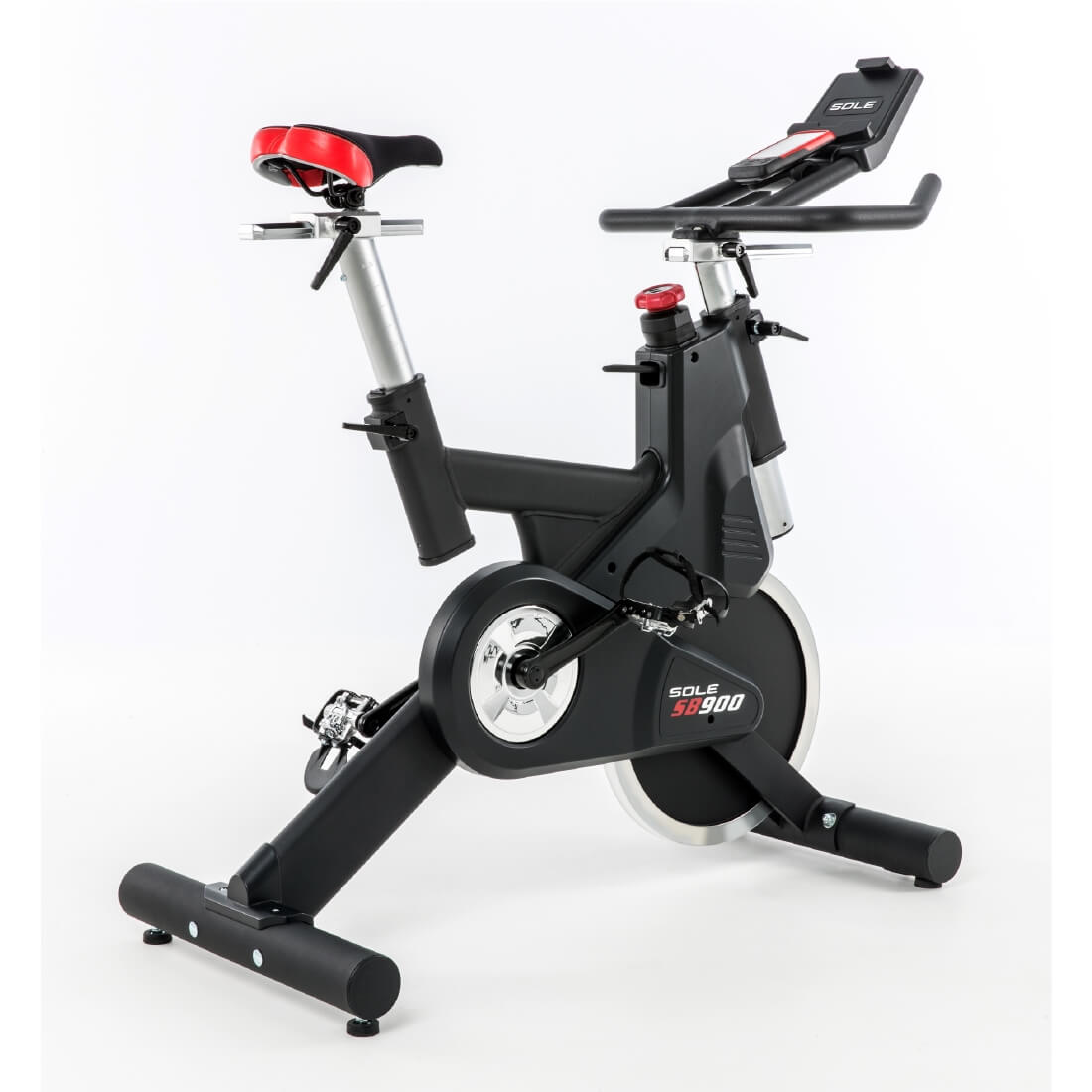 Sole SB900 Spin Exercise Bike - Rental