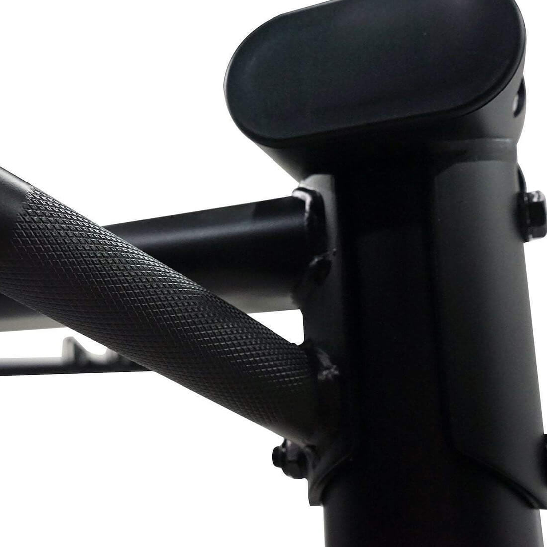 scs 002 Inspire squat rack pull up bar