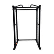 scs 002 Inspire fitness power rack