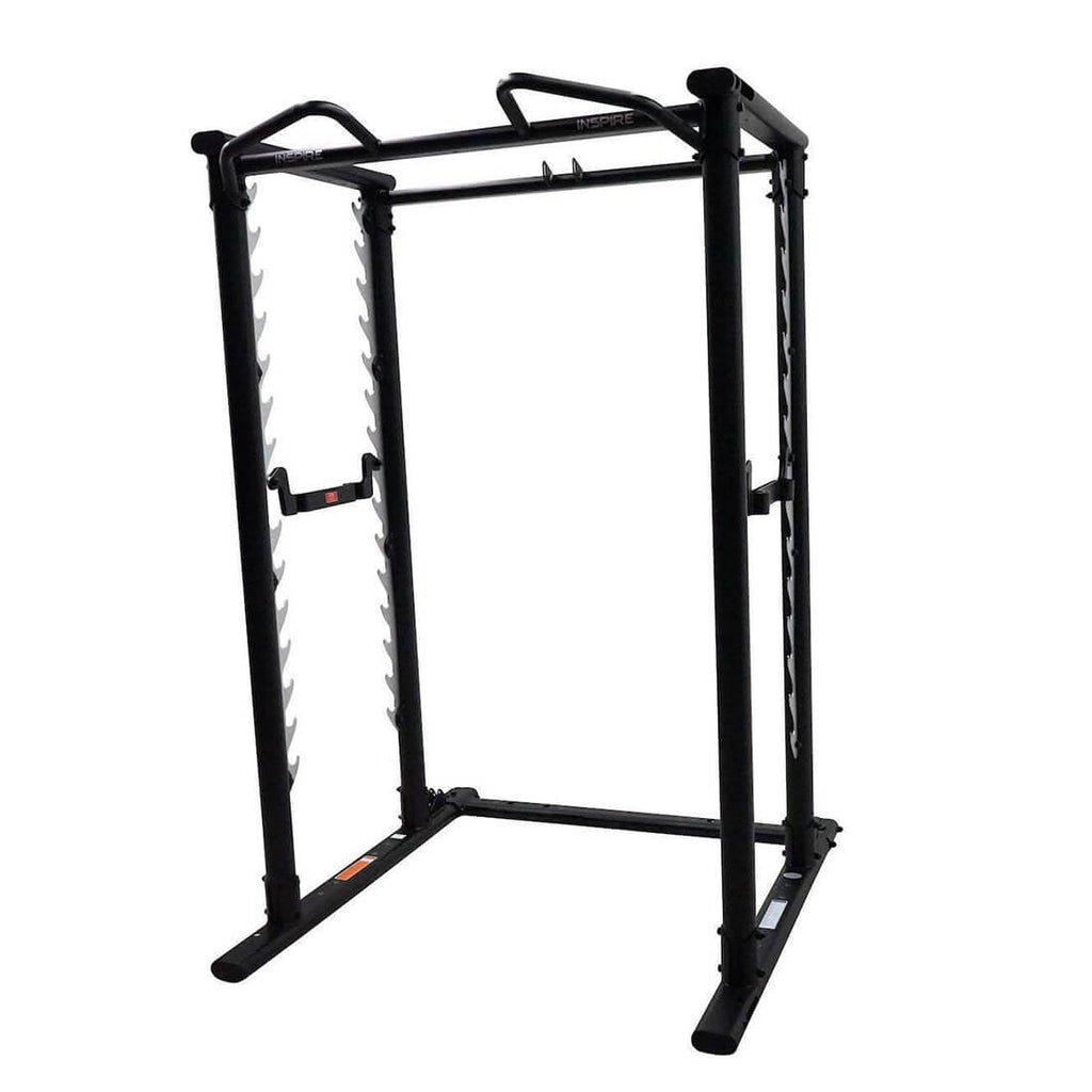 Inspire Power Rack