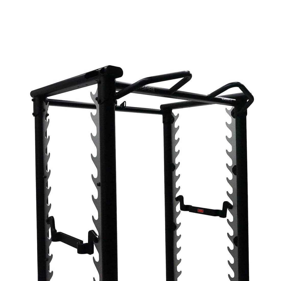 Stinger Power Rack Inspire SCS Power Rack Singapore | Heavy-Duty Home Gym Rack