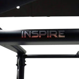 scs 002 power rack pull up bar