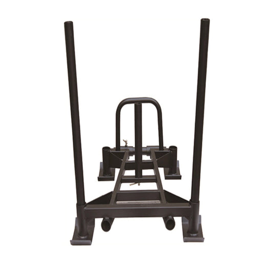 Sled sales workout machine