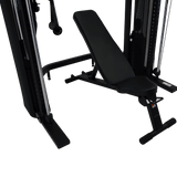 Inspire SF3 Smith Functional Trainer