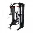 Inspire SF3 Smith Functional Trainer With Folding Bench