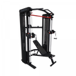 Inspire SF3 Smith Functional Trainer