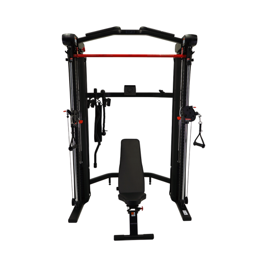 Inspire SF3 Smith Functional Trainer