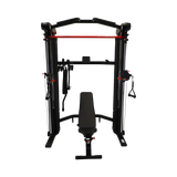 Inspire SF3 Smith Functional Trainer