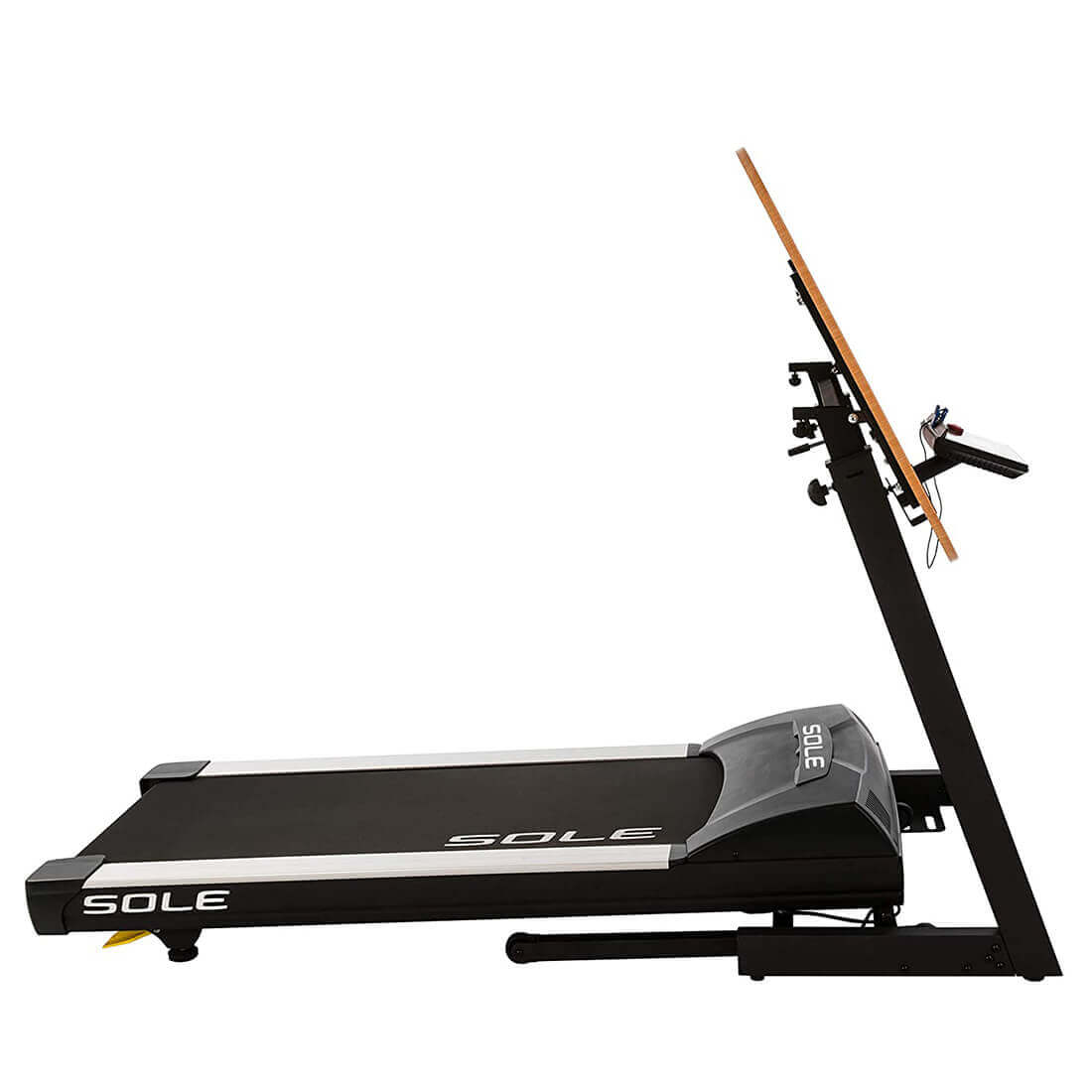 sole desk treadmill td80