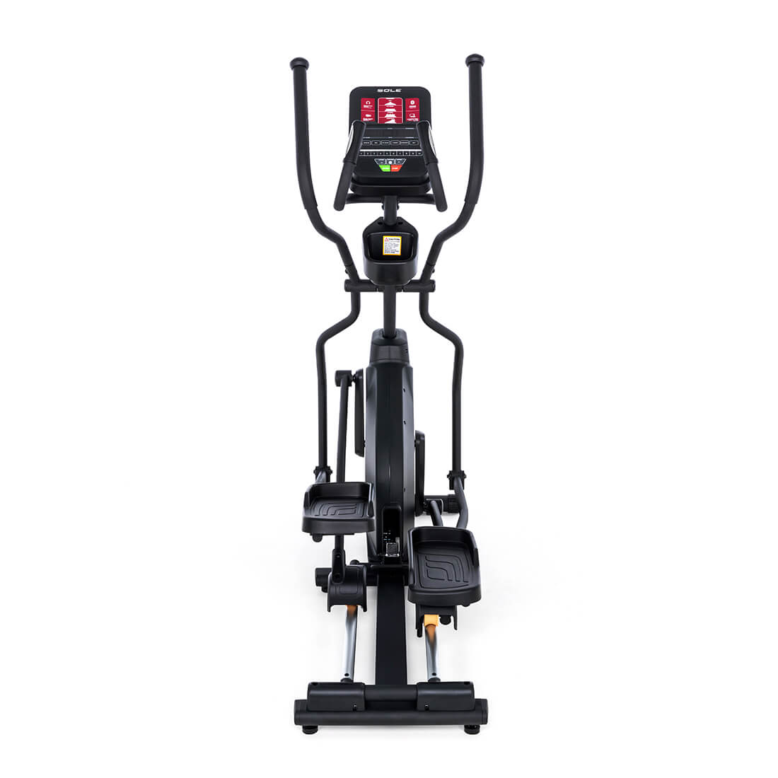 Sole E20 Elliptical Cross Trainer