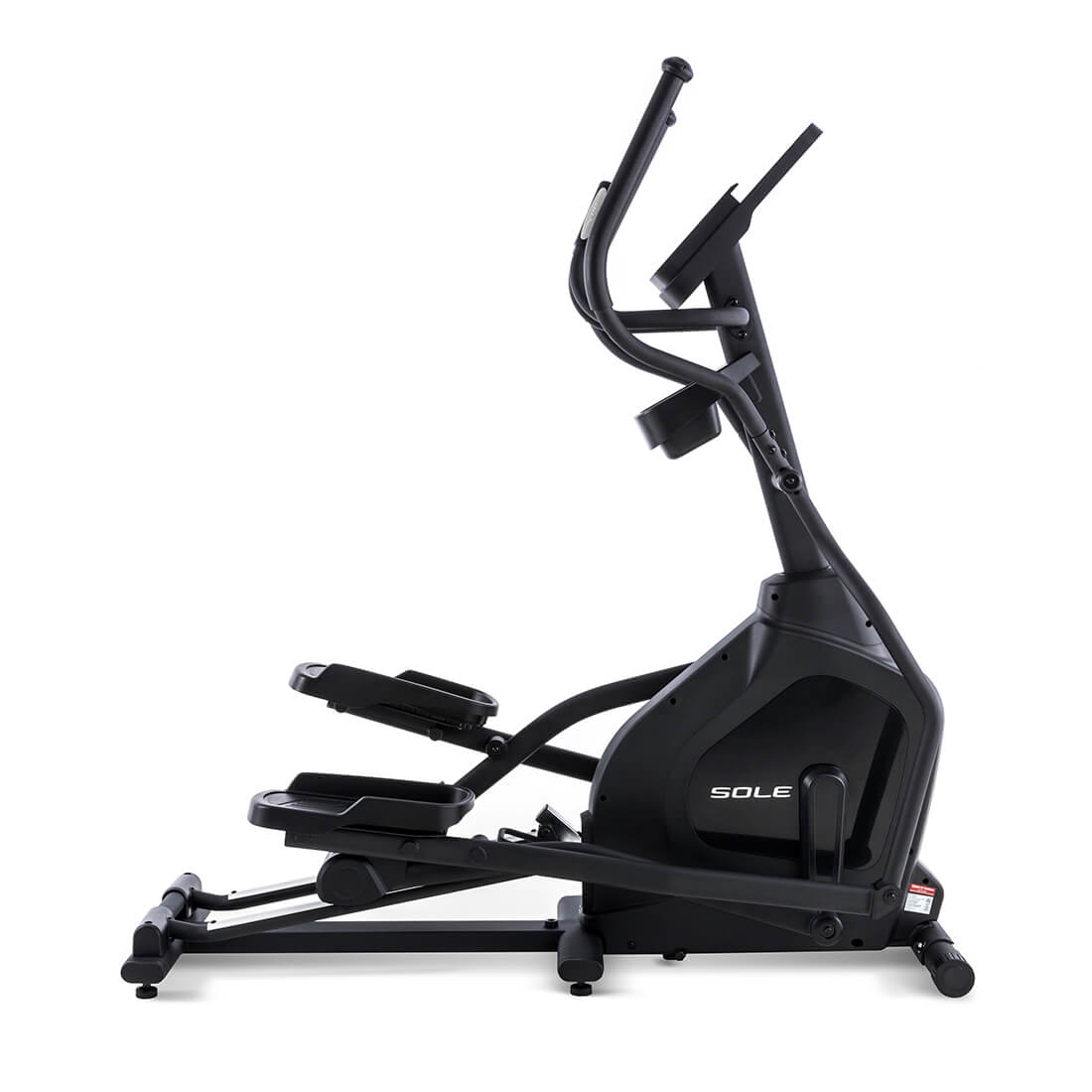 Sole E20 Elliptical Cross Trainer