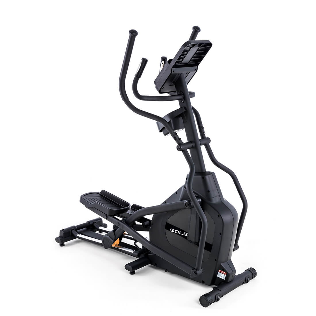 Sole E20 Elliptical Cross Trainer