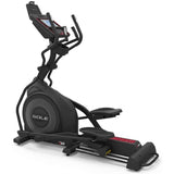 sole e25 cross trainer