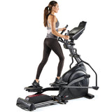 sole e25 elliptical cross trainer singapore