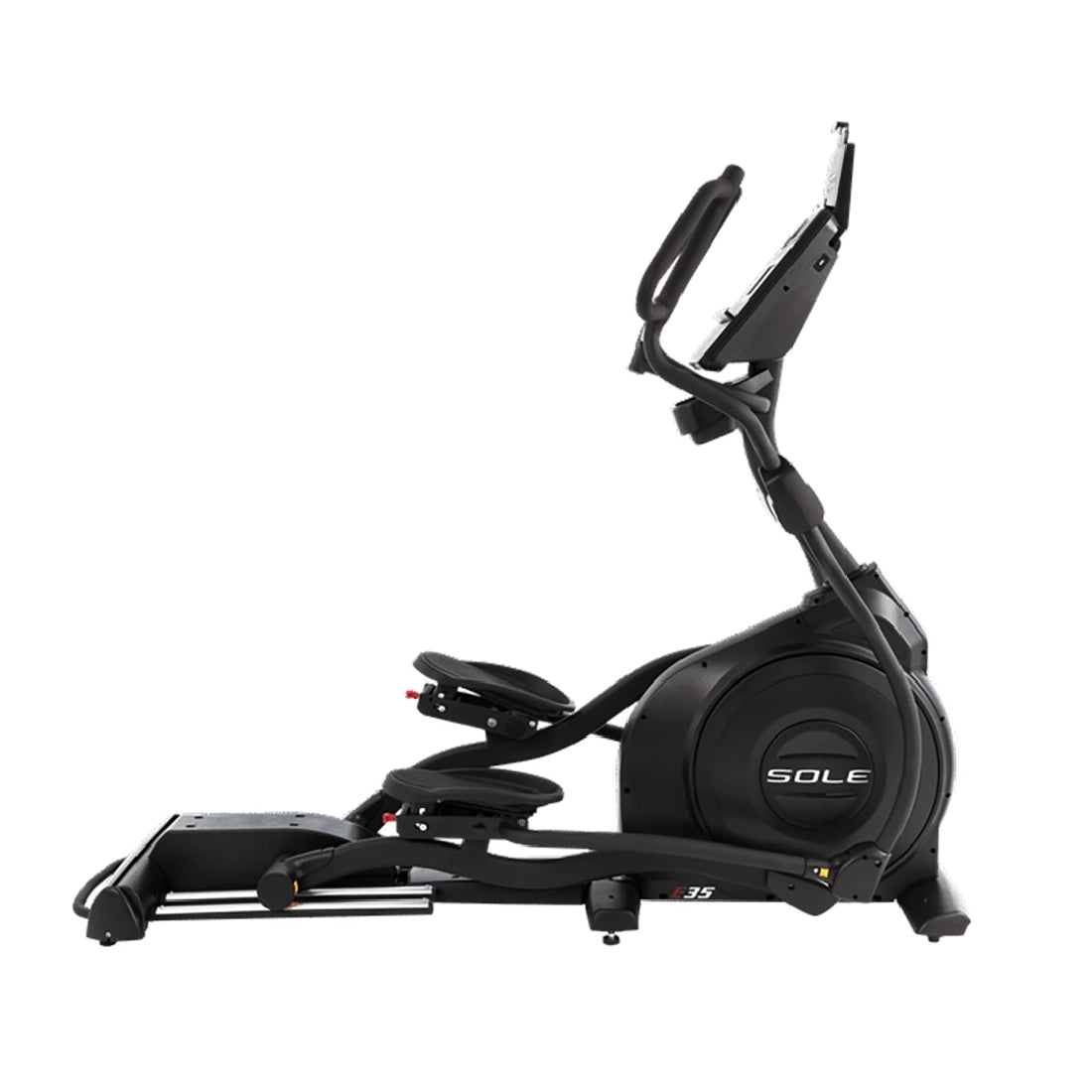 sole e35 cross trainer singapore