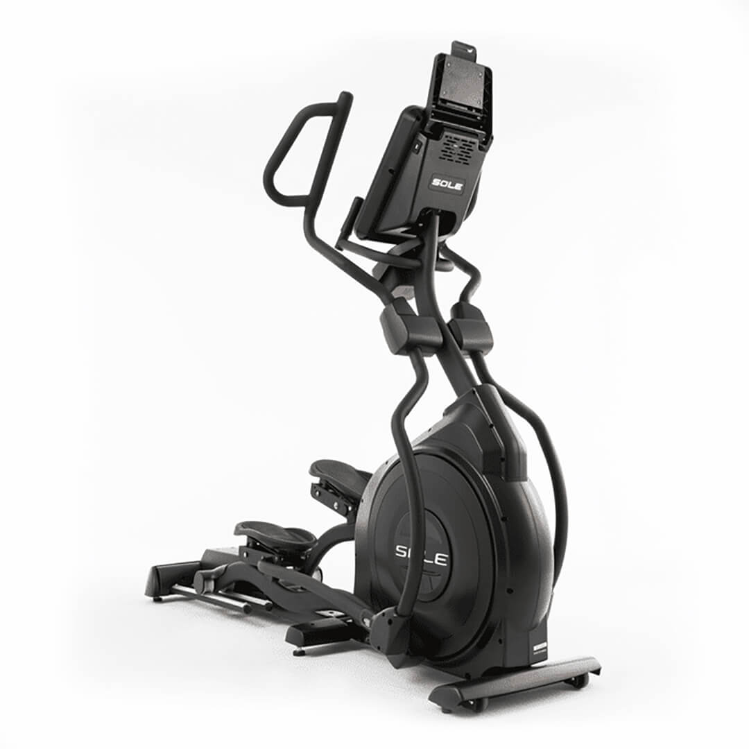 Sole E35 Elliptical Cross Trainer