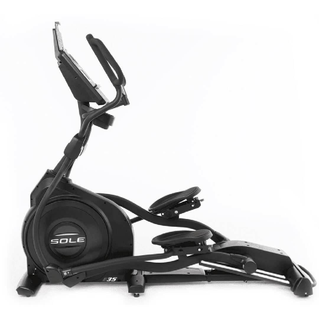 Sole E35 Elliptical Cross Trainer