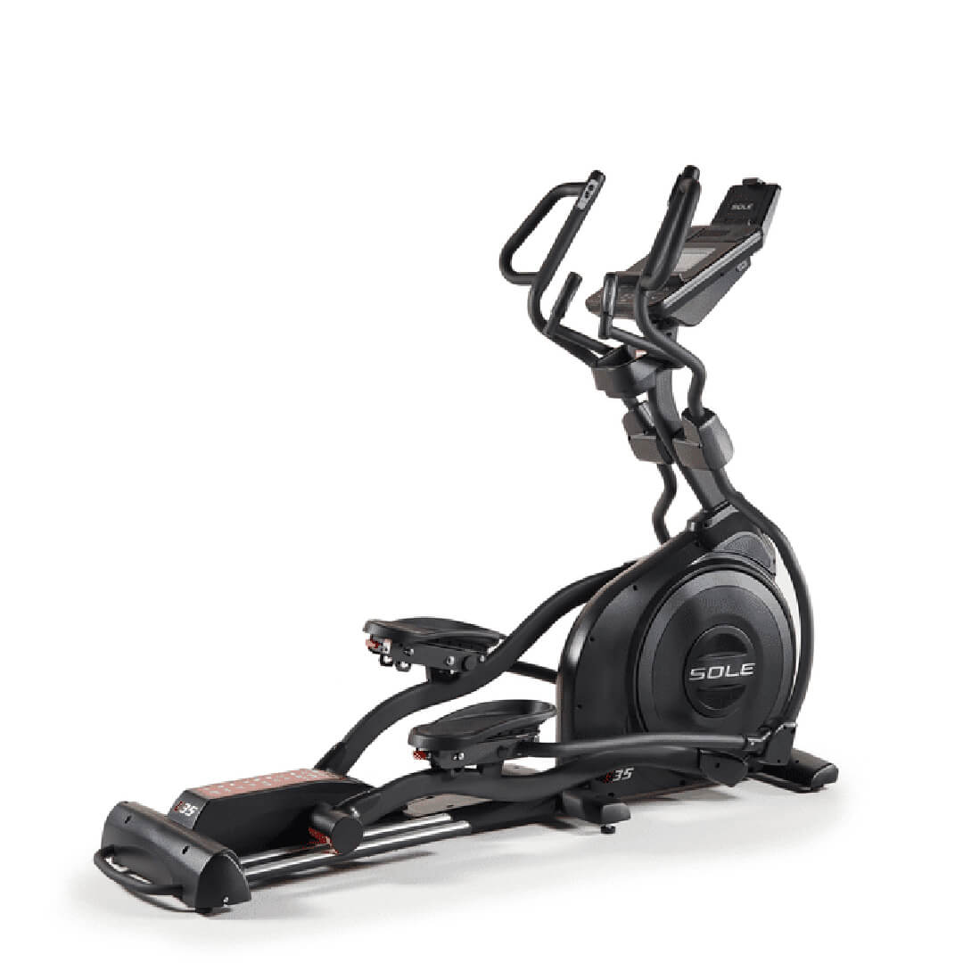 Sole E35 Elliptical Cross Trainer