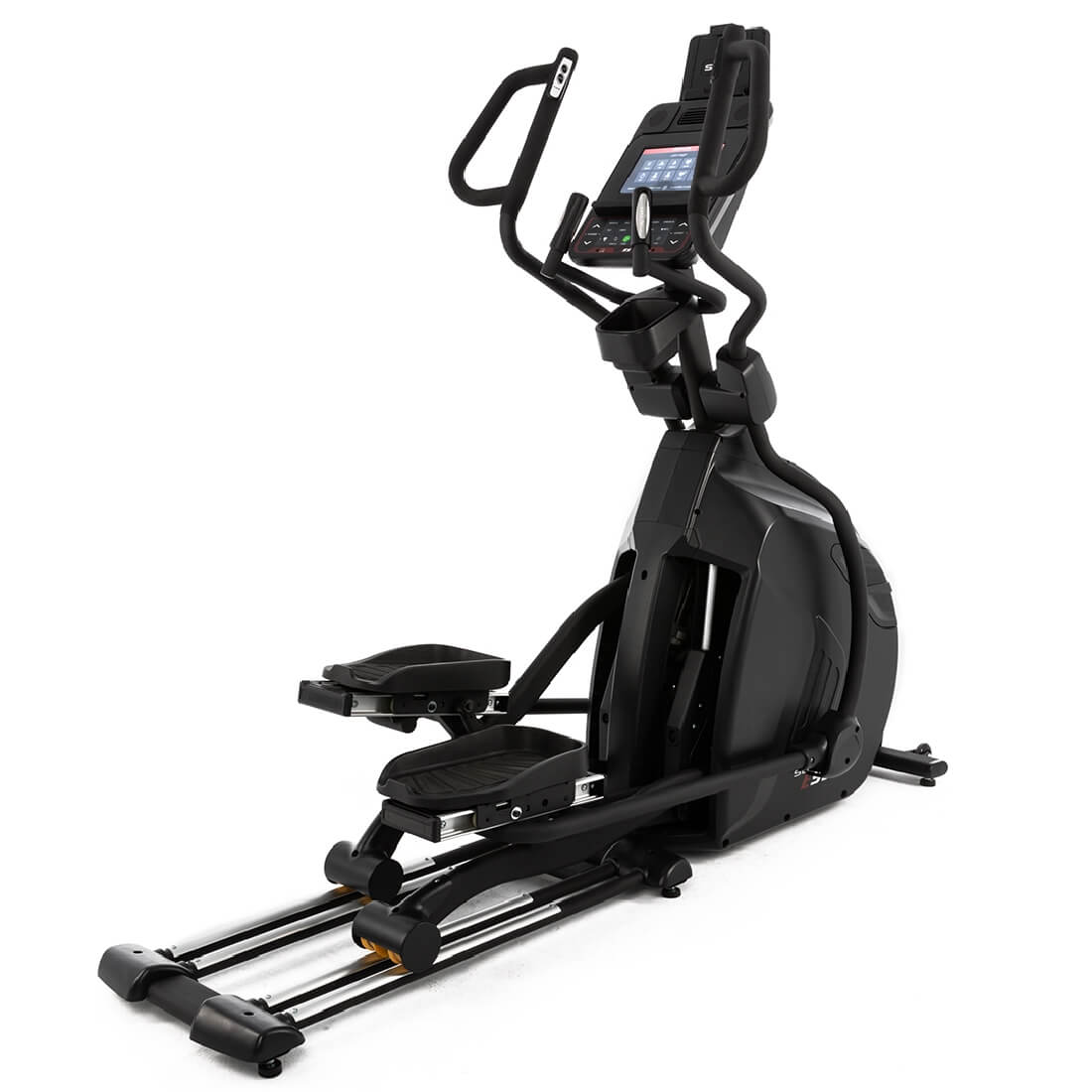 sole e95s elliptical cross trainer