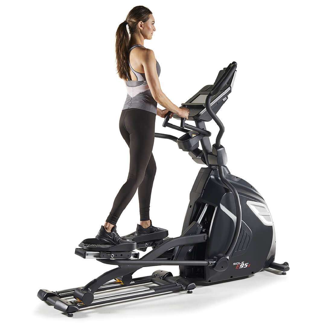 sole e95s elliptical