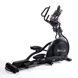 Sole E98 Commercial Elliptical Exercise Trainer - Display Set