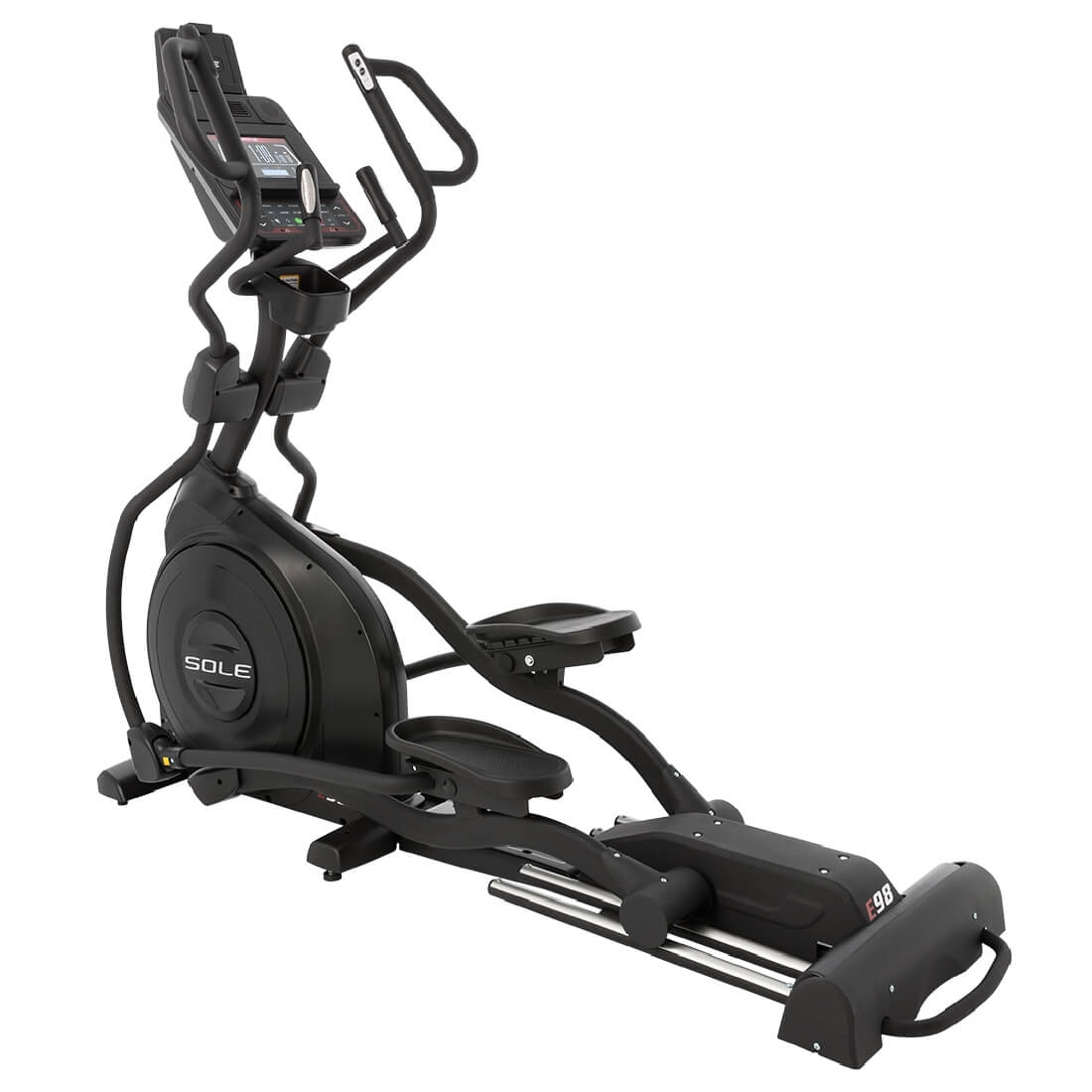 Sole E98 Commercial Cross Trainer