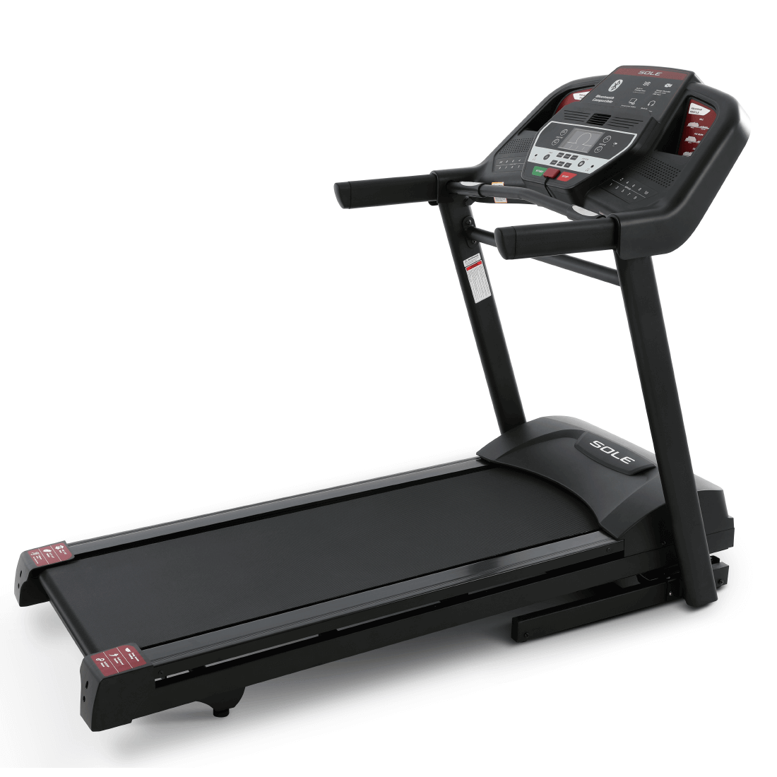sole f60 treadmill