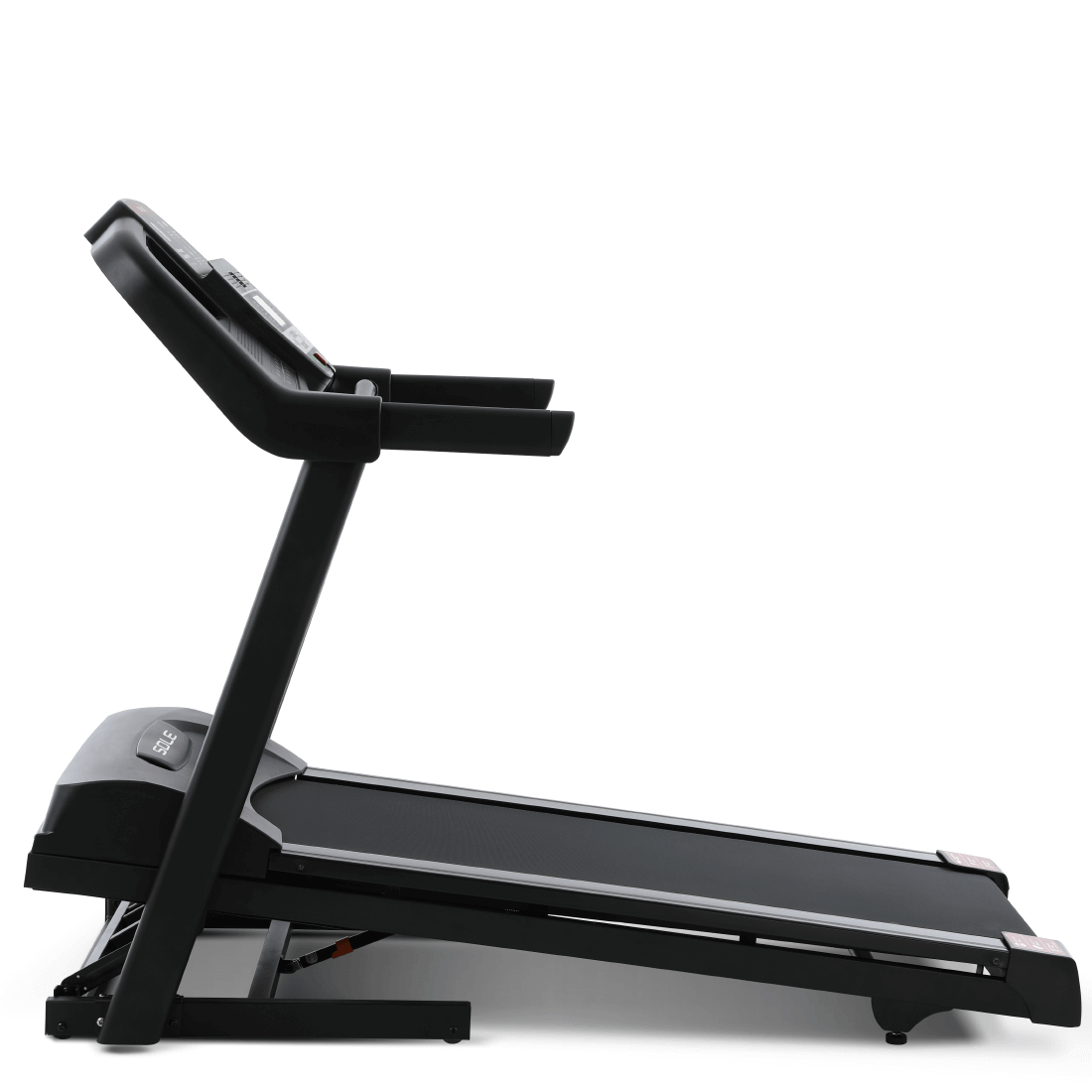 sole f60 treadmill