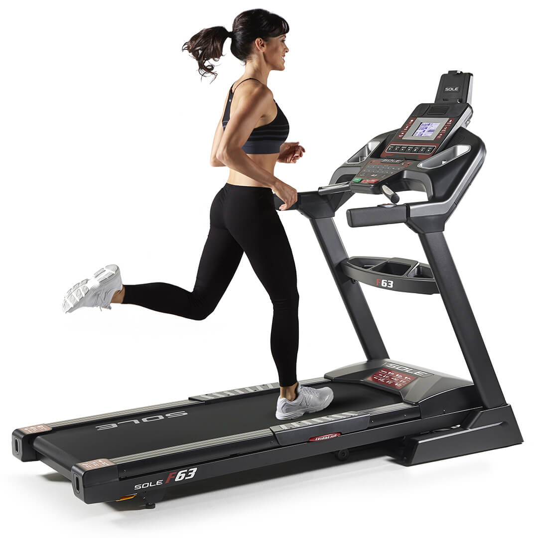 sole f63 treadmill