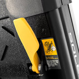 Sole F85 Treadmill - Display Unit