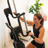 Sole CC81 Cardio Climber