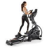 sole fitness e95 elliptical cross trainer