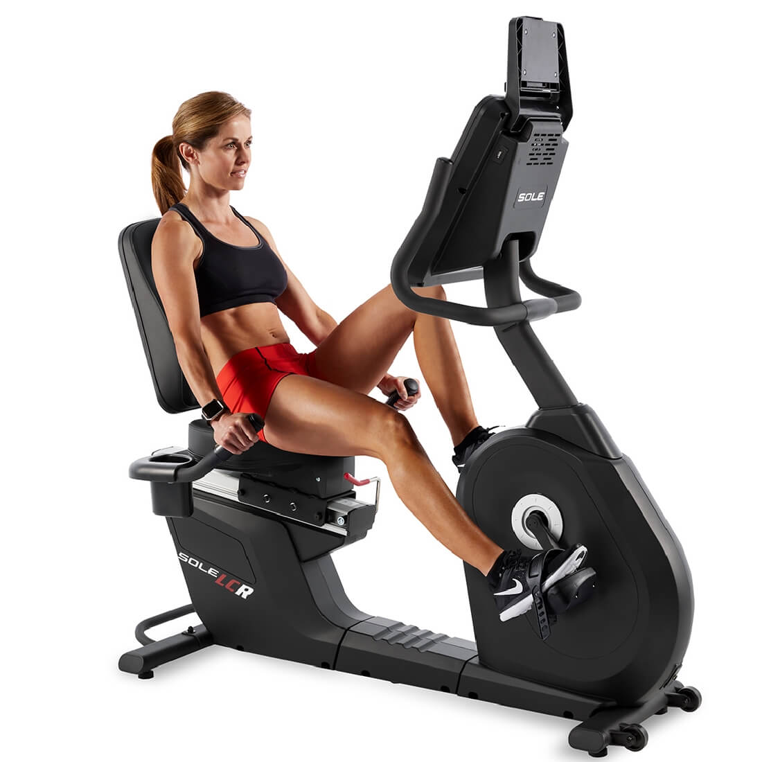 sole fitness lcr recumbent bike