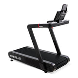 sole fitness st90 slatbelt treadmill