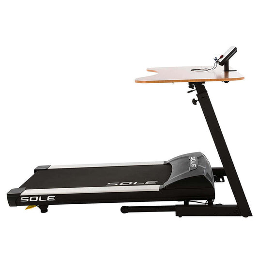 Sole TD80 Desk Treadmill